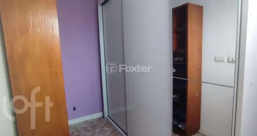 Casa com 3 quartos à venda na Rua Professor Joaquim Álvarez Cruz, 489, Jardim Guanca, São Paulo