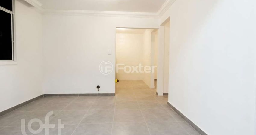 Apartamento com 2 quartos à venda na Rua Visconde de Mayrink, 41, Cidade Tiradentes, São Paulo