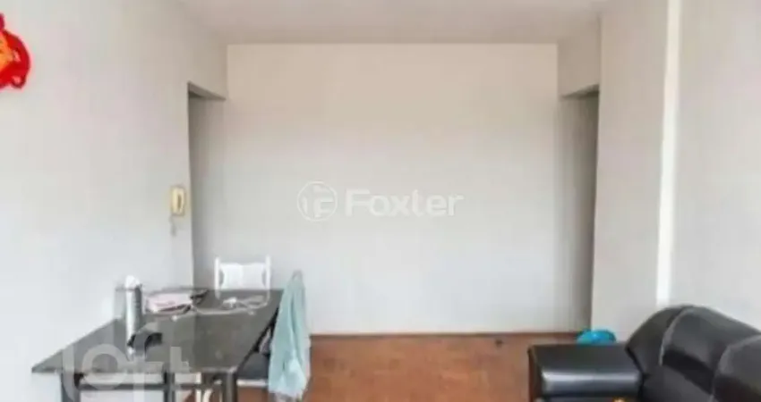 Apartamento com 3 quartos à venda na Rua Manuel Buchalla, 230, Sacomã, São Paulo