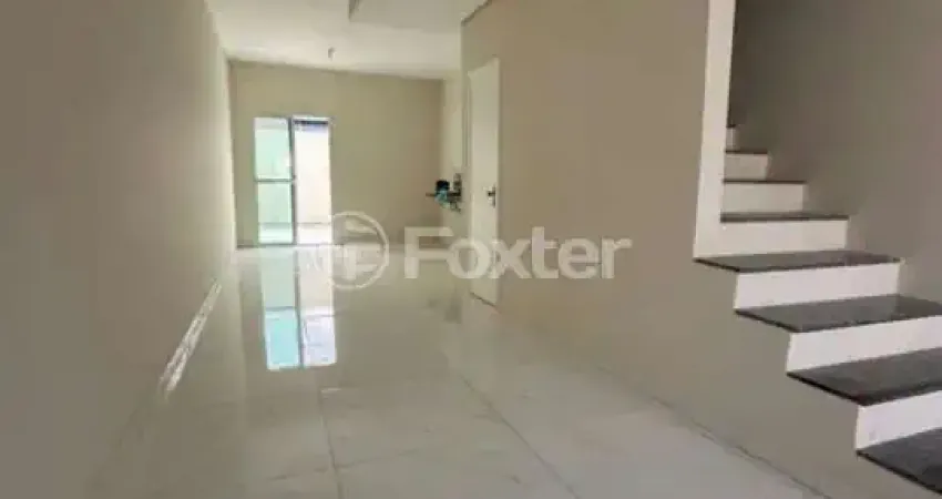 Casa com 2 quartos à venda na Rua Lavinio Salles Arcuri, 228, Casa Verde, São Paulo