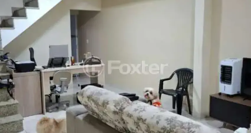 Casa com 3 quartos à venda na Rua Nelson Fuchs, 206, Jardim Adriana, Guarulhos