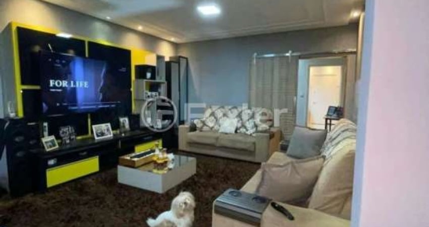 Casa em condomínio fechado com 3 quartos à venda na Rua Borges de Figueiredo, 881, Mooca, São Paulo