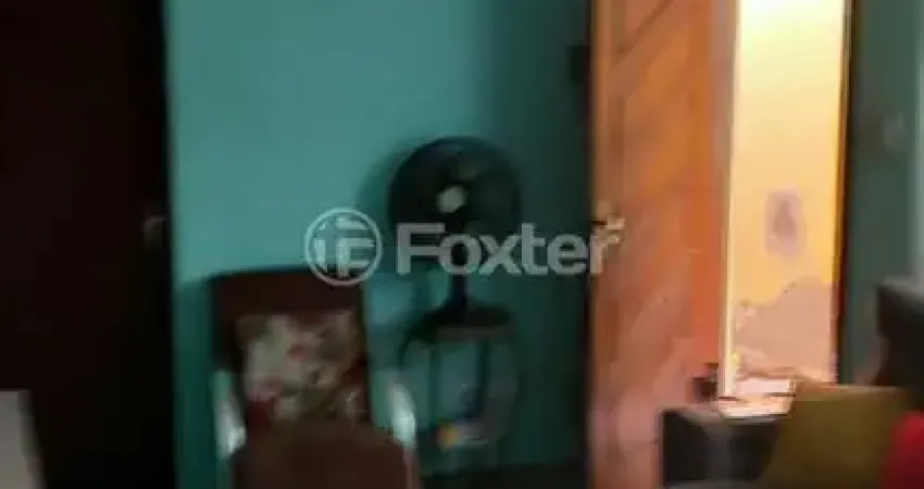 Casa com 2 quartos à venda na Rua Sérgio Buarque de Holanda, 416, Parque Marajoara, Santo André