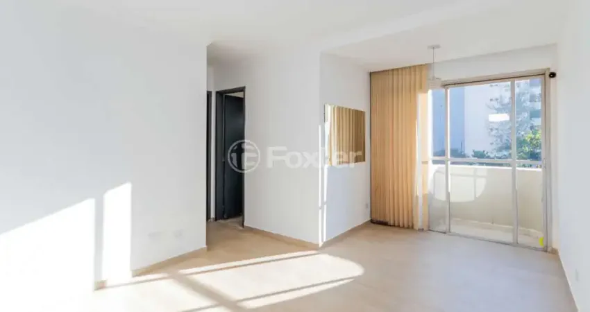 Apartamento com 2 quartos à venda na Rua Quatá, 960, Vila Olímpia, São Paulo