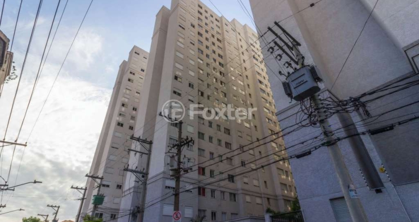 Apartamento com 2 quartos à venda na Rua Visconde de Parnaíba, 1156, Mooca, São Paulo