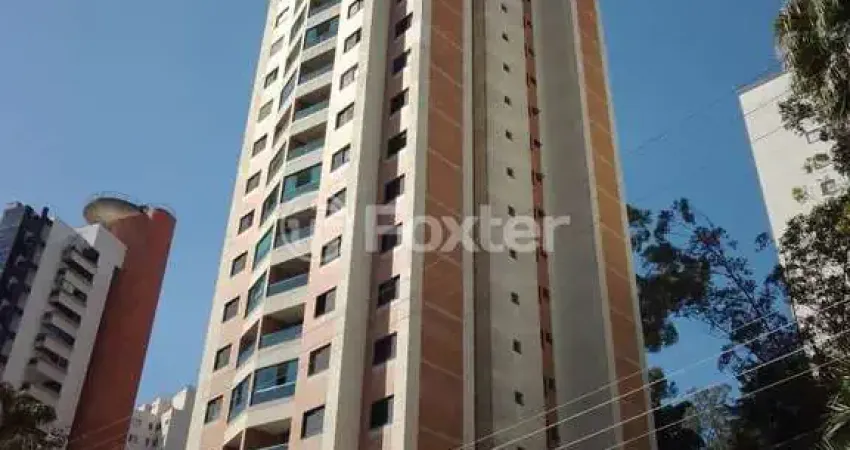 Apartamento com 2 quartos à venda na Rua Almaden, 83, Vila Andrade, São Paulo