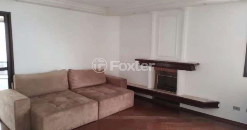 Apartamento com 3 quartos à venda na Avenida Padre Antônio José dos Santos, 233, Cidade Monções, São Paulo