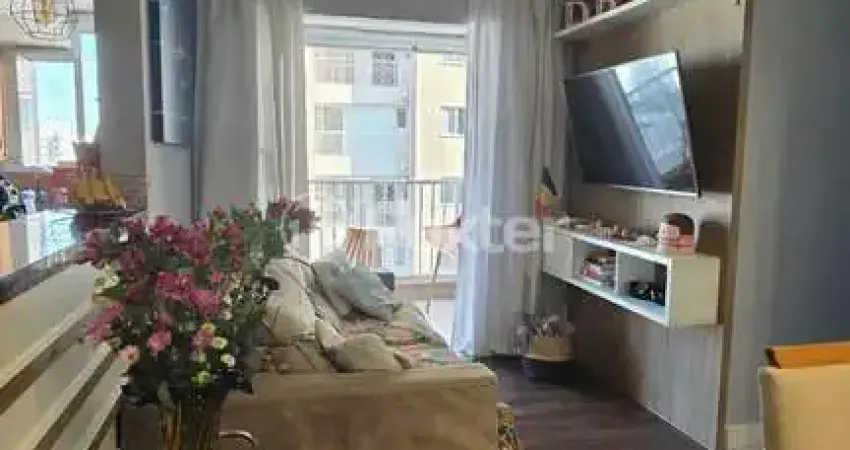 Apartamento com 3 quartos à venda na Avenida Sebastião Henriques, 575, Vila Siqueira (Zona Norte), São Paulo