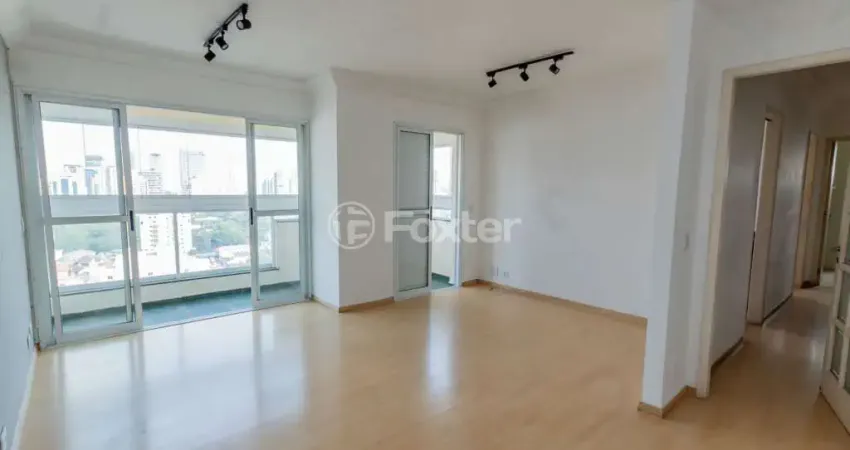 Apartamento com 3 quartos à venda na Rua Pedro Bellegarde, 208, Chácara Califórnia, São Paulo