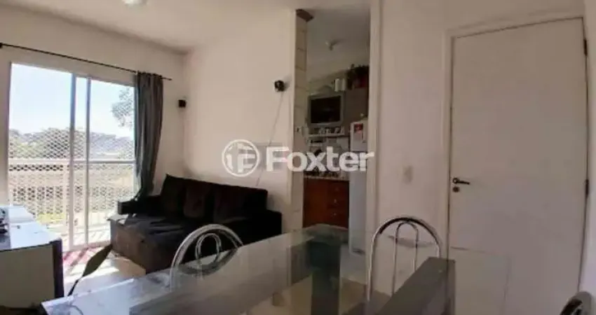 Apartamento com 2 quartos à venda na Rua Agrimensor Sugaya, 1437, Colônia (Zona Leste), São Paulo