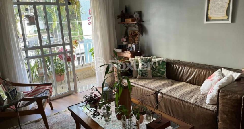 Apartamento com 3 quartos à venda na Rua São Nicásio, 36, Alto da Mooca, São Paulo