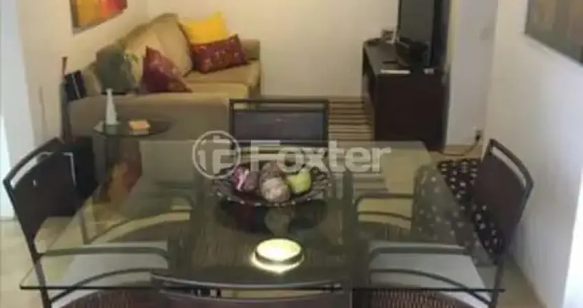 Apartamento com 1 quarto à venda na Avenida Miguel Estefno, 400, Saúde, São Paulo