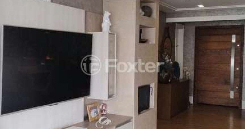 Apartamento com 3 quartos à venda na Rua João Antônio de Oliveira, 426, Mooca, São Paulo