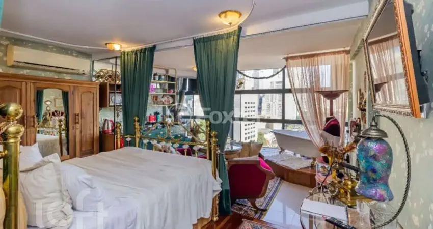 Apartamento com 1 quarto à venda na Avenida Prestes Maia, 241, Centro, São Paulo