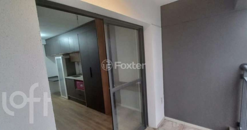 Apartamento com 1 quarto à venda na Avenida Guapira, 79, Tucuruvi, São Paulo