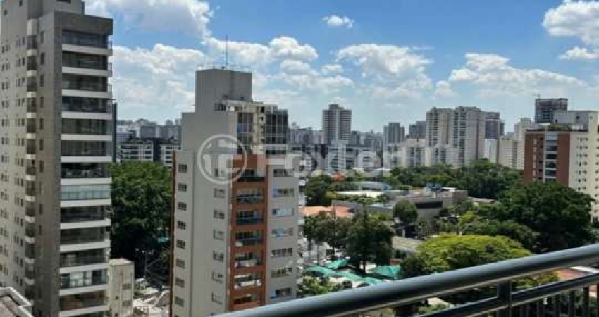 Apartamento com 4 quartos à venda na Rua Indiana, 95, Brooklin Paulista, São Paulo