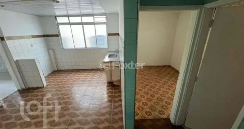 Casa com 2 quartos à venda na Rua Geraldo Salini Romeo, 136, Jardim Oriental, São Paulo