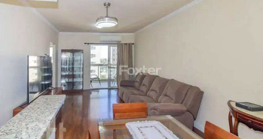 Apartamento com 2 quartos à venda na Rua Brito Peixoto, 183, Vila Primavera, São Paulo