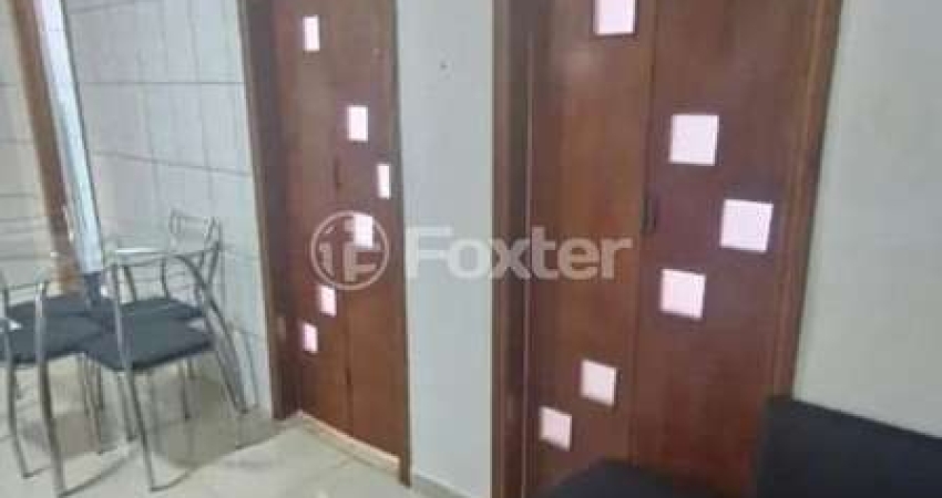 Apartamento com 2 quartos à venda na Rua Coração de Maçã, 150, Conjunto Habitacional Castro Alves, São Paulo