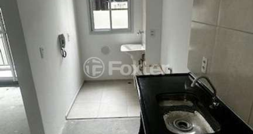 Apartamento com 1 quarto à venda na Avenida Condessa Elisabeth de Robiano, 6000, Tatuapé, São Paulo