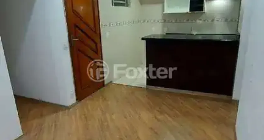 Apartamento com 3 quartos à venda na Rua José da Costa de Andrade, 105, Jardim Santa Terezinha, São Paulo