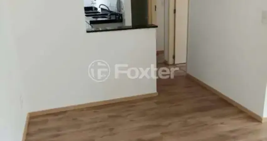 Apartamento com 2 quartos à venda na Estrada Municipal, 262, Jardim Santa Izabel, Cotia