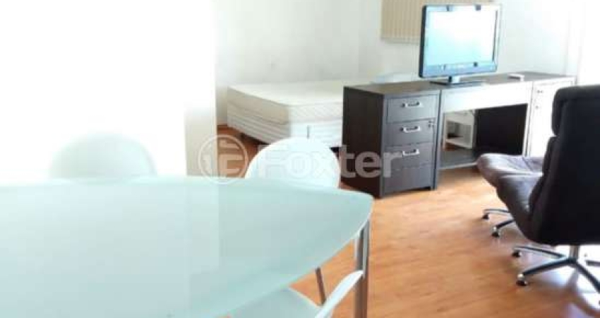 Apartamento com 1 quarto à venda na Alameda Ministro Rocha Azevedo, 38, Cerqueira César, São Paulo