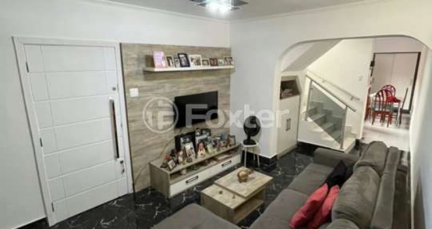Casa com 3 quartos à venda na Rua Argonautas, 549, Vila Formosa, São Paulo