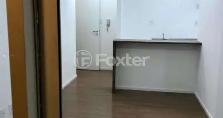 Apartamento com 2 quartos à venda na Avenida André Ramalho, 85, Parque João Ramalho, Santo André