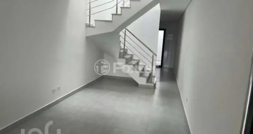Casa com 3 quartos à venda na Rua Rosalina Alves, 94, Vila Isolina Mazzei, São Paulo