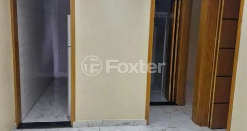 Apartamento com 2 quartos à venda na Rua Comendador Alípio Pedro Ronchetti, 10, Assunção, São Bernardo do Campo