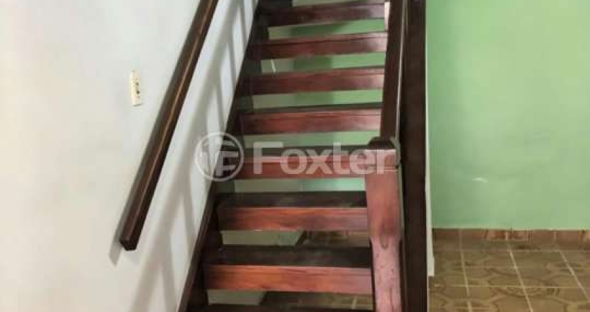 Casa com 4 quartos à venda na Rua Durval do Nascimento Miele, 79, Vila Clementino, São Paulo