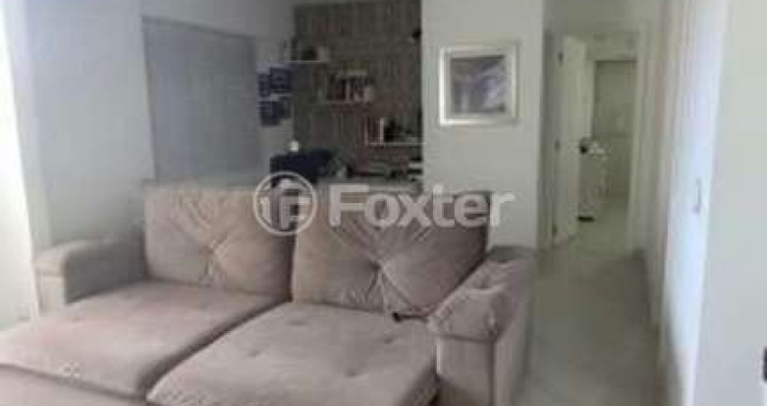 Apartamento com 3 quartos à venda na Avenida Engenheiro José Salles, 350, Socorro, São Paulo