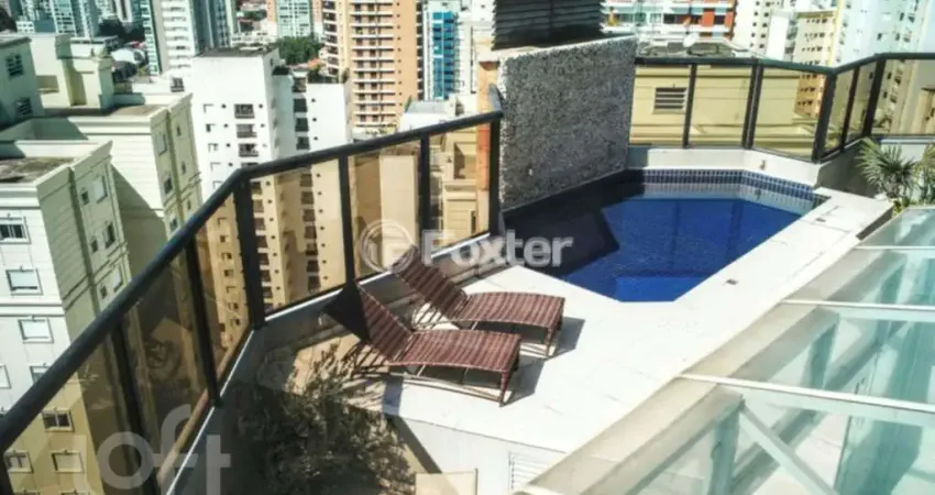 Cobertura com 4 quartos à venda na Rua Aimberê, 405, Perdizes, São Paulo