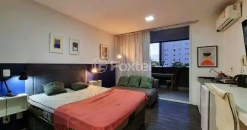 Apartamento com 1 quarto à venda na Rua Gomes de Carvalho, 1146, Vila Olímpia, São Paulo