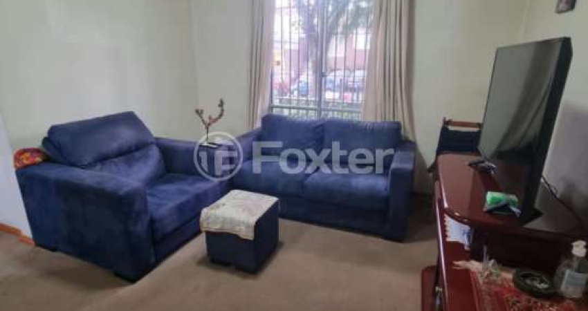 Apartamento com 3 quartos à venda na Rua Quitanduba, 296, Caxingui, São Paulo
