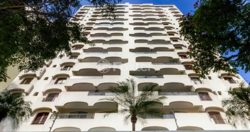 Apartamento com 3 quartos à venda na Avenida Aratãs, 614, Indianópolis, São Paulo