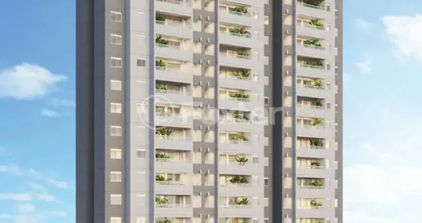 Apartamento com 3 quartos à venda na Rua Tomé Portes, 73, Vila Dom Pedro II, São Paulo