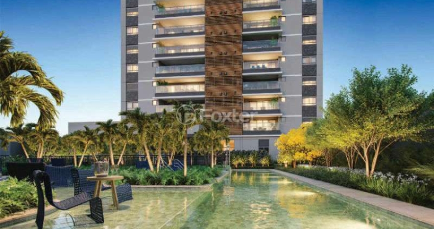 Apartamento com 2 quartos à venda na Rua Coronel Lisboa, 713, Vila Mariana, São Paulo