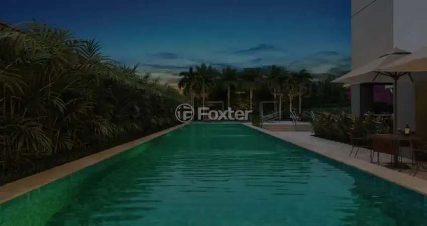 Apartamento com 1 quarto à venda na Rua do Rosário, 353, Vila Camargos, Guarulhos
