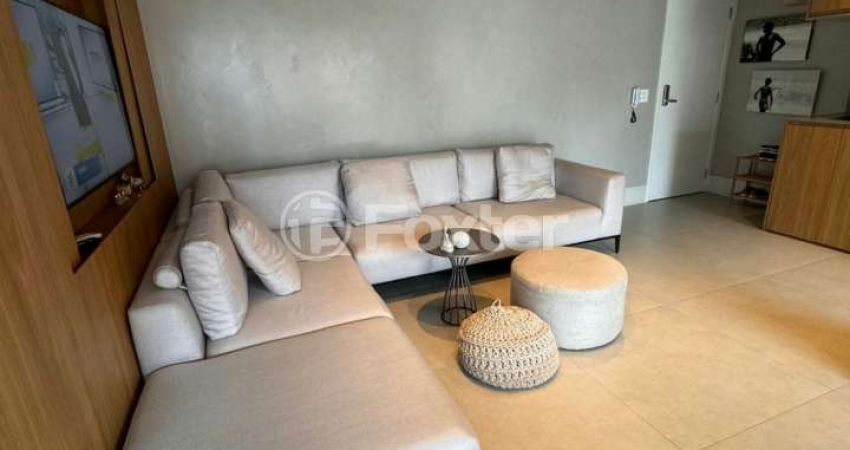 Apartamento com 2 quartos à venda na Rua Alvorada, 1217, Vila Olímpia, São Paulo