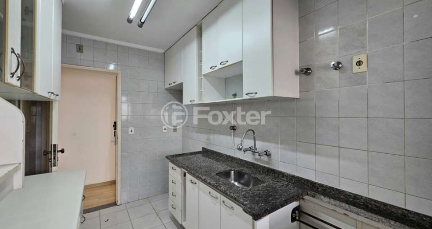 Apartamento com 3 quartos à venda na Rua Vigário João Álvares, 139, Vila Monumento, São Paulo