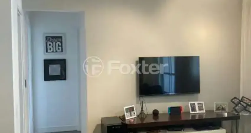 Apartamento com 2 quartos à venda na Rua Francisco Pessoa, 575, Vila Andrade, São Paulo