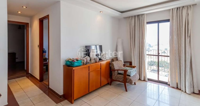 Apartamento com 2 quartos à venda na Rua Tuiuti, 928, Tatuapé, São Paulo