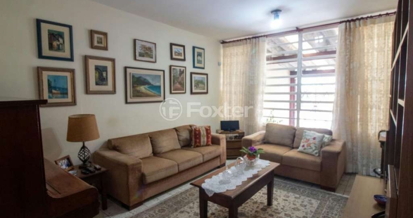 Casa com 3 quartos à venda na Rua Miguel Sutil, 294, Vila Mesquita, São Paulo