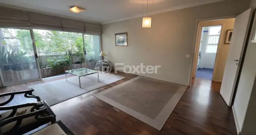 Apartamento com 3 quartos à venda na Rua Pedroso Alvarenga, 401, Itaim Bibi, São Paulo