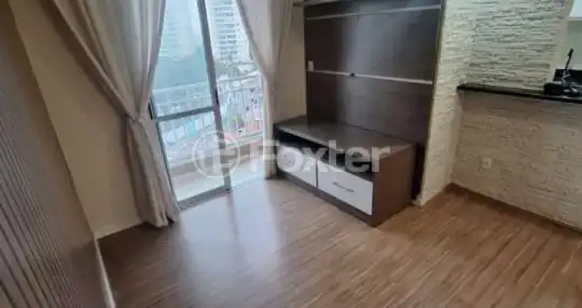 Apartamento com 2 quartos à venda na Rua Orindiúva, 345, Vila Maria Alta, São Paulo
