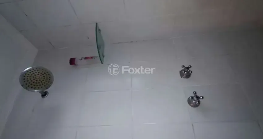 Apartamento com 2 quartos à venda na Rua Dona Ana Neri, 581, Cambuci, São Paulo
