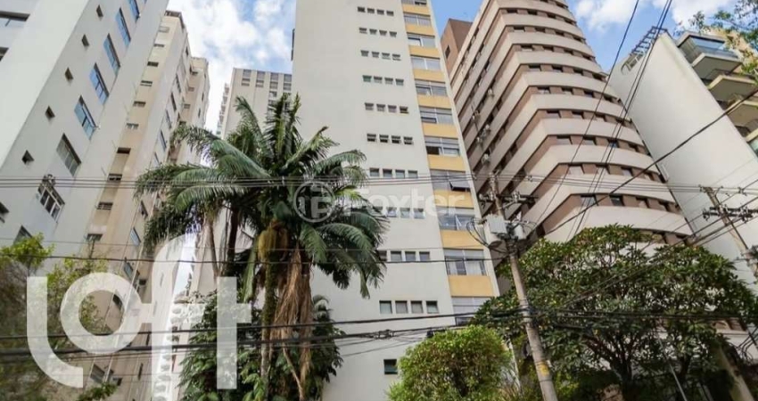 Apartamento com 3 quartos à venda na Rua José Maria Lisboa, 880, Jardim Paulista, São Paulo