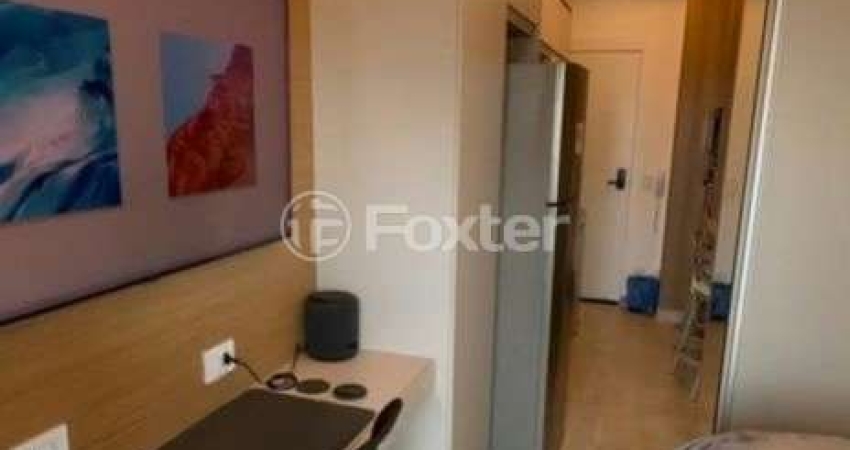Apartamento com 1 quarto à venda na Rua Professor Doutor José Marques da Cruz, 370, Jardim das Acacias, São Paulo